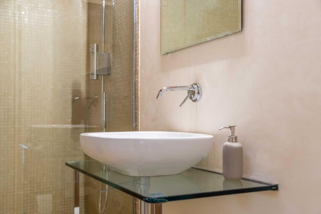 Appartamento Verdi With Terrace Firenze