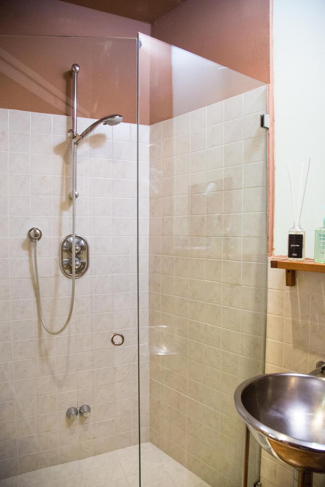 Appartamento Ponte Vecchio Luxury Retreat