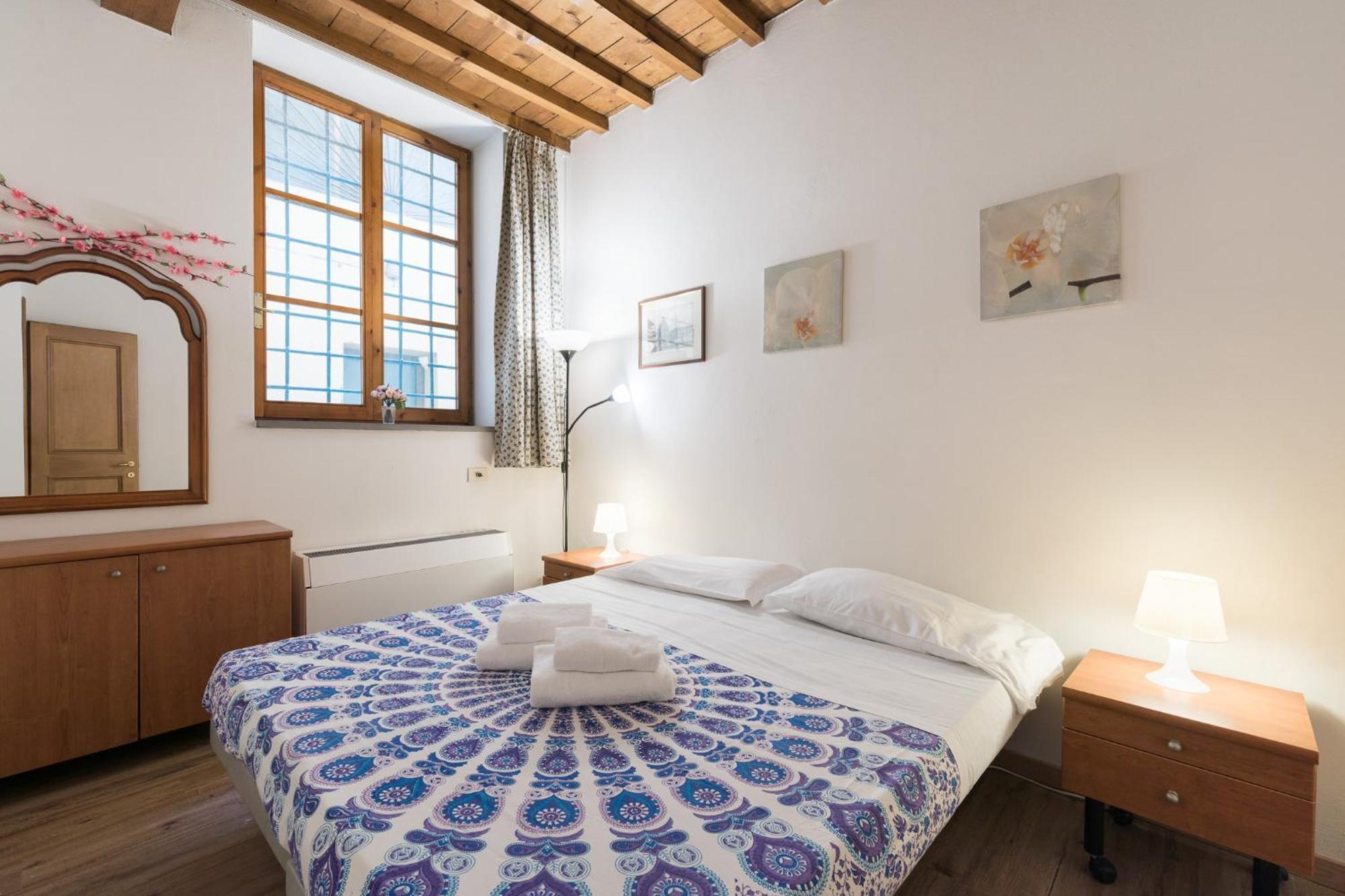 Apartment Close To Duomo