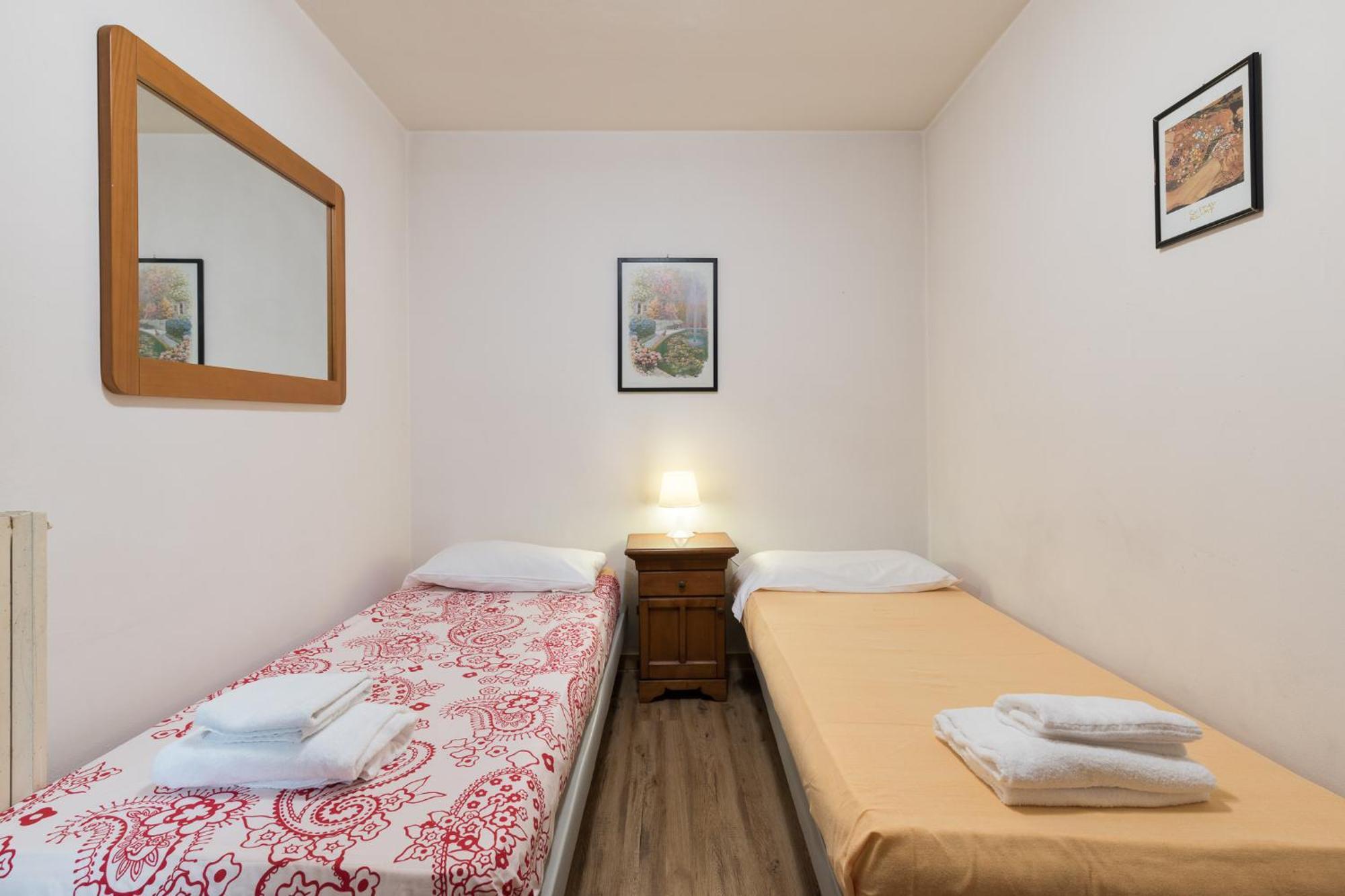 Close To Duomo Apartment *