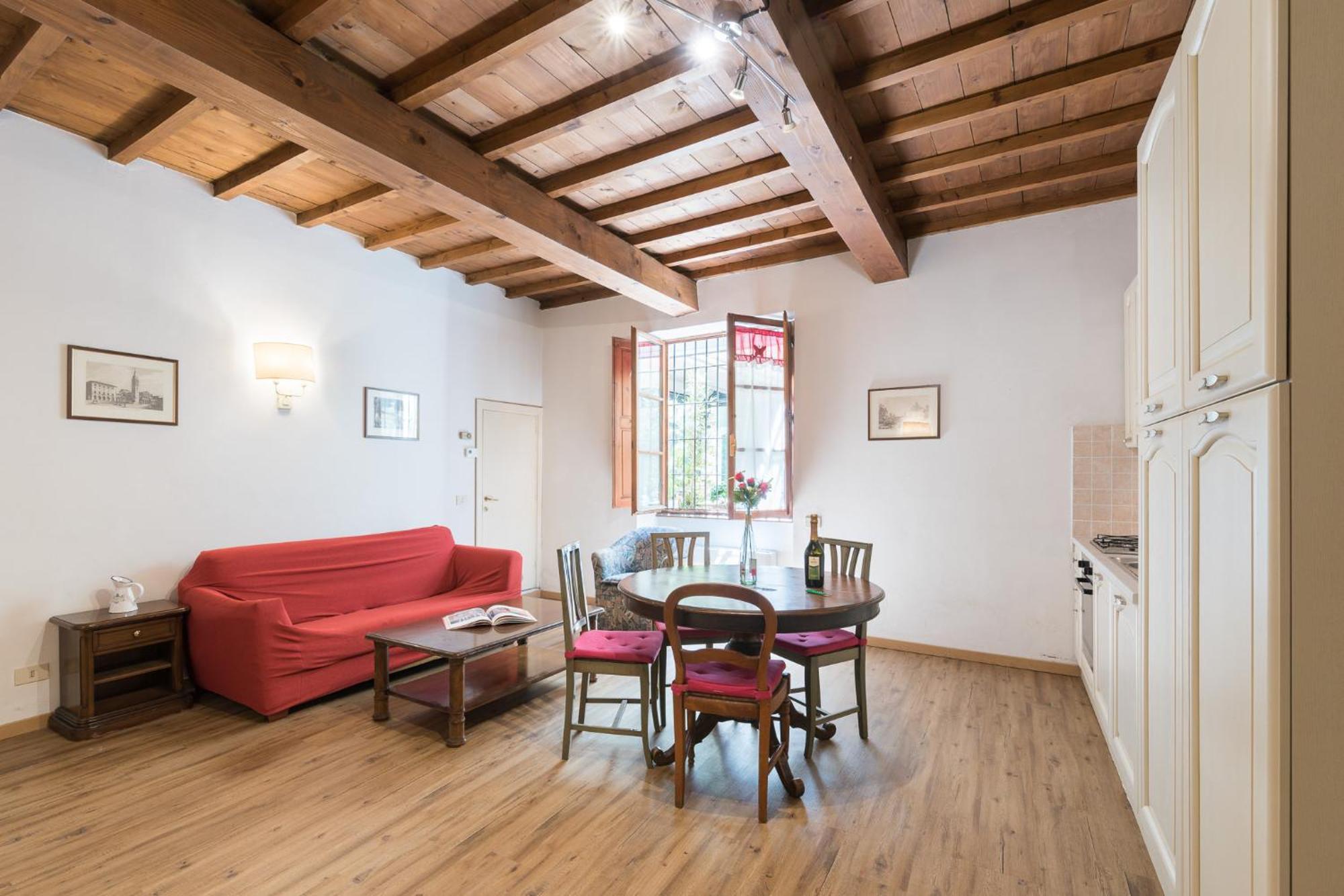 Apartment Close To Duomo *