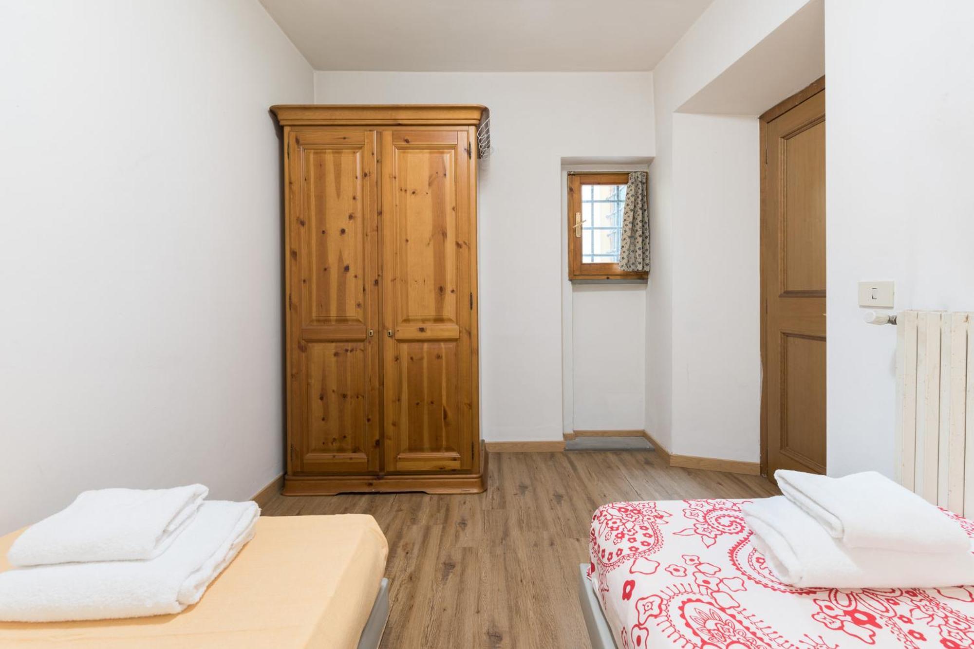 Apartment Close To Duomo Florence