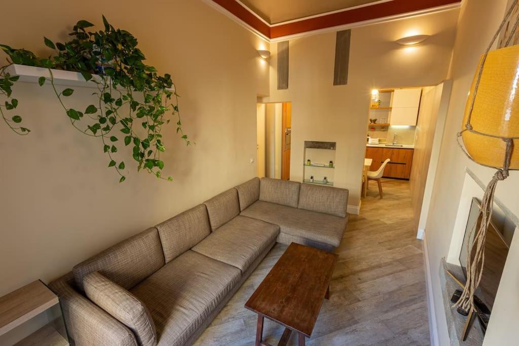 Cosy Fiesolana Apartment