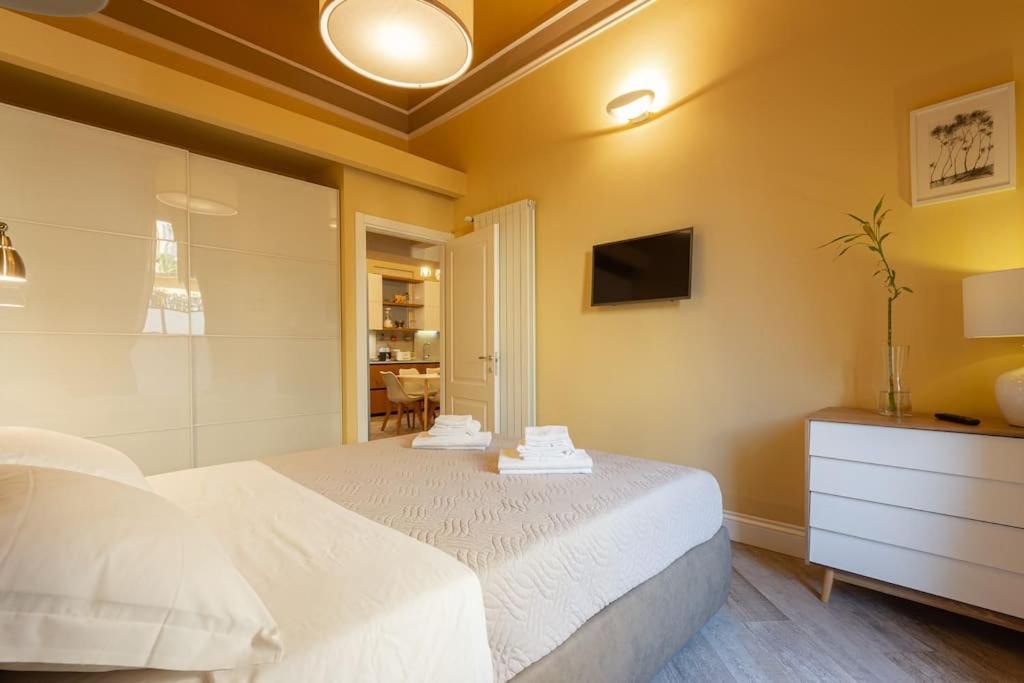 Apartment Cosy Fiesolana