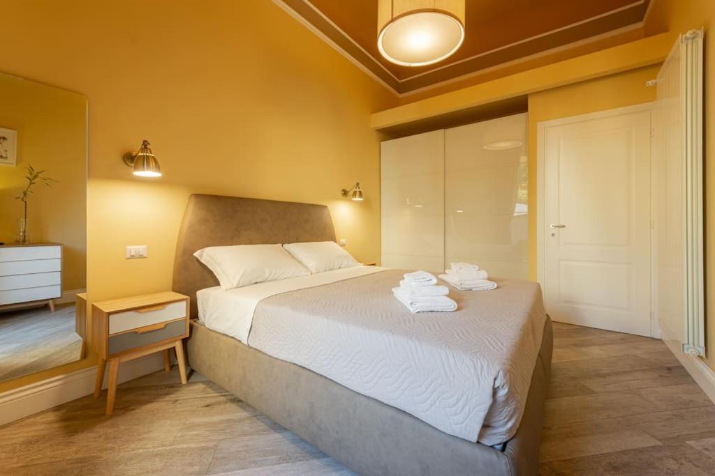 Cosy Fiesolana Apartment Florence