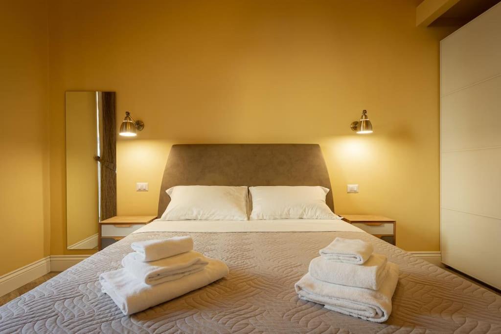 Apartment Cosy Fiesolana Florence