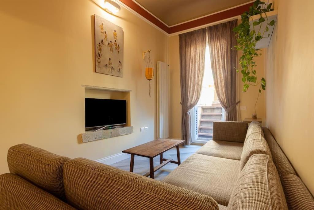 Cosy Fiesolana Florence