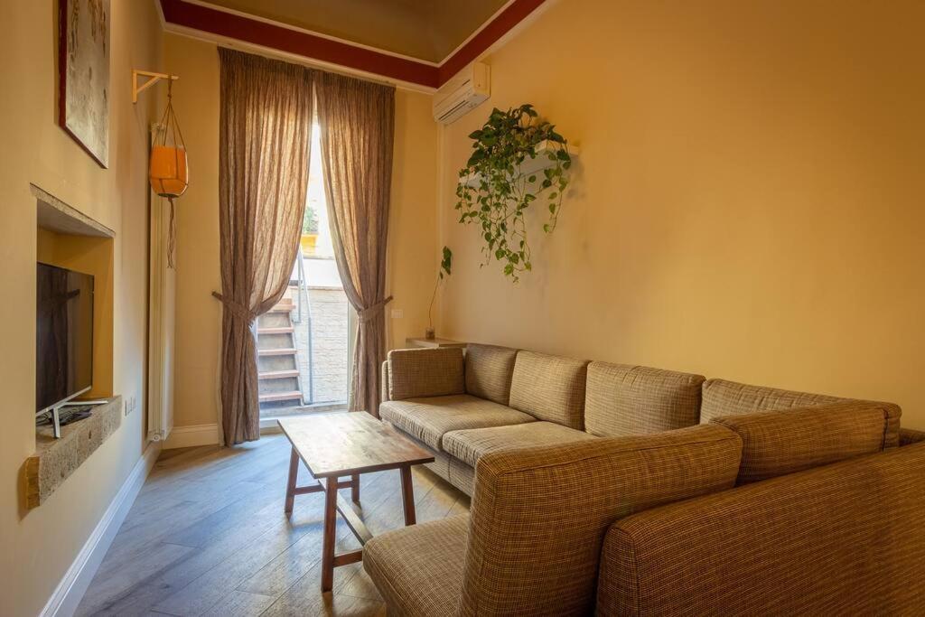 Cosy Fiesolana Apartment Florence