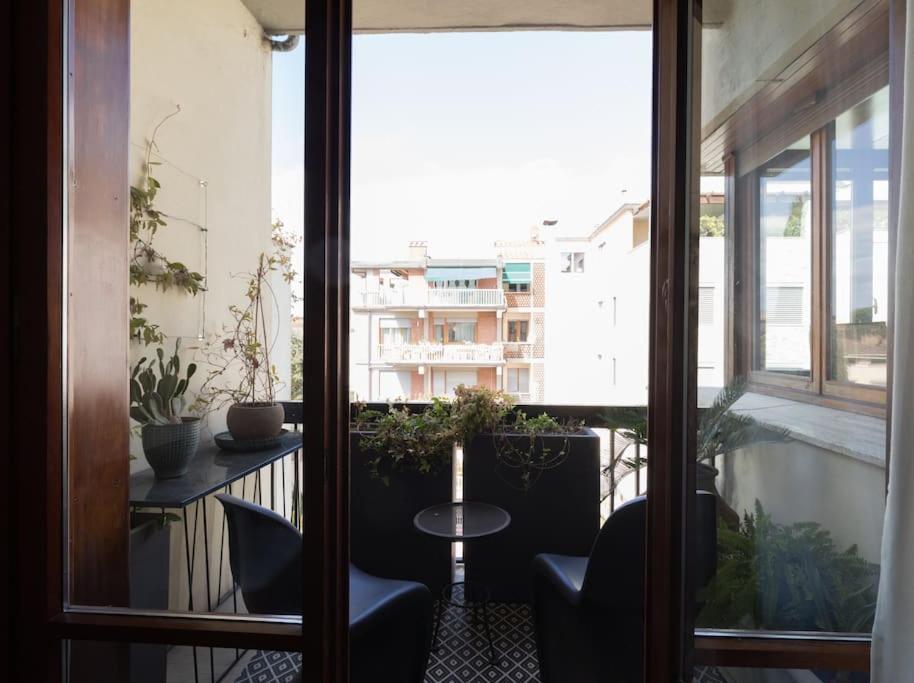 Luxury Flat - Enzo Ferrari's Ex Lover Apt Firenze