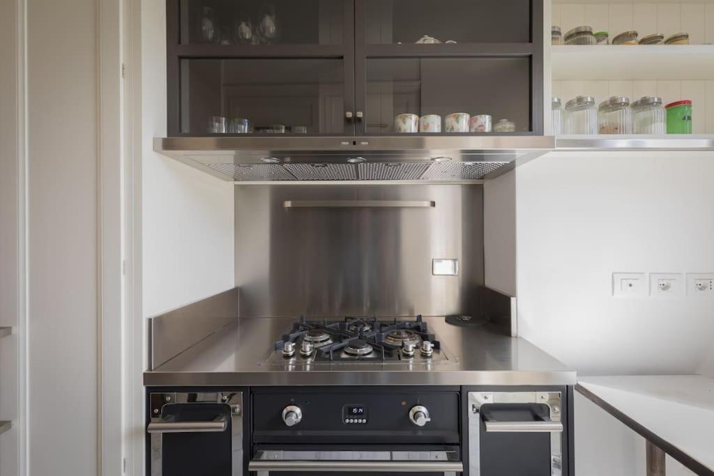 Luxury Flat - Enzo Ferrari's Ex Lover Apt Appartamento Firenze