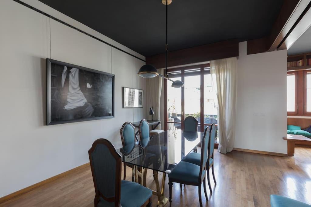 Luxury Flat - Enzo Ferrari's Ex Lover Apt