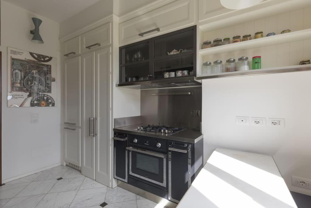 Appartamento Luxury Flat - Enzo Ferrari's Ex Lover Apt *