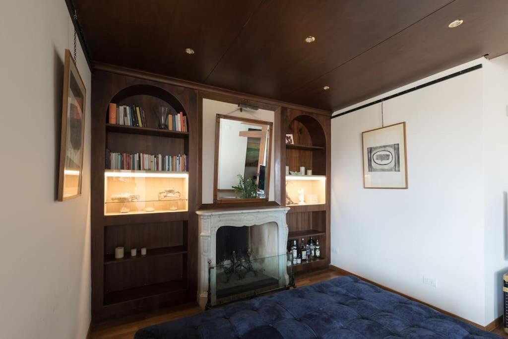 Luxury Flat - Enzo Ferrari's Ex Lover Apt *