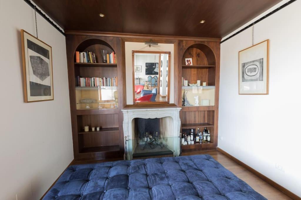 Luxury Flat - Enzo Ferrari's Ex Lover Apt Appartamento *
