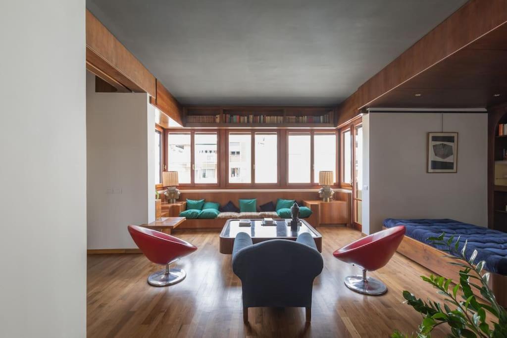 Appartamento Luxury Flat - Enzo Ferrari's Ex Lover Apt *