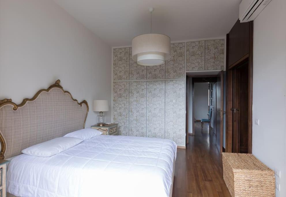 Apartment Luxury Flat - Enzo Ferrari's Ex Lover Apt *