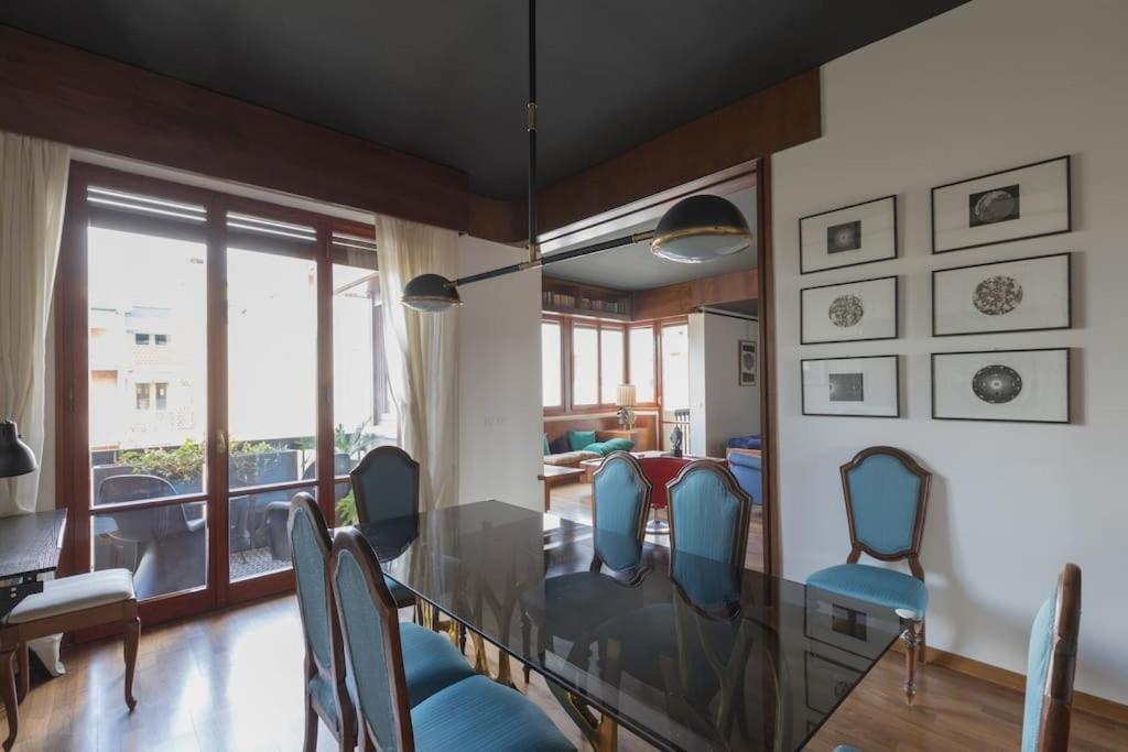 Appartamento Luxury Flat - Enzo Ferrari's Ex Lover Apt Firenze