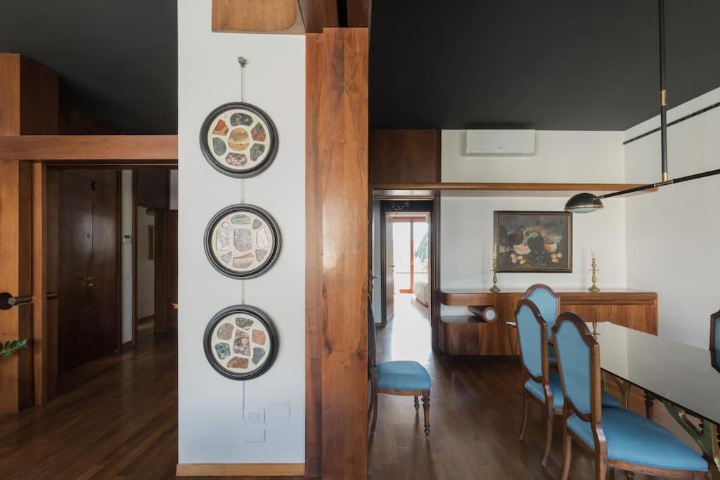 Luxury Flat - Enzo Ferrari's Ex Lover Apt