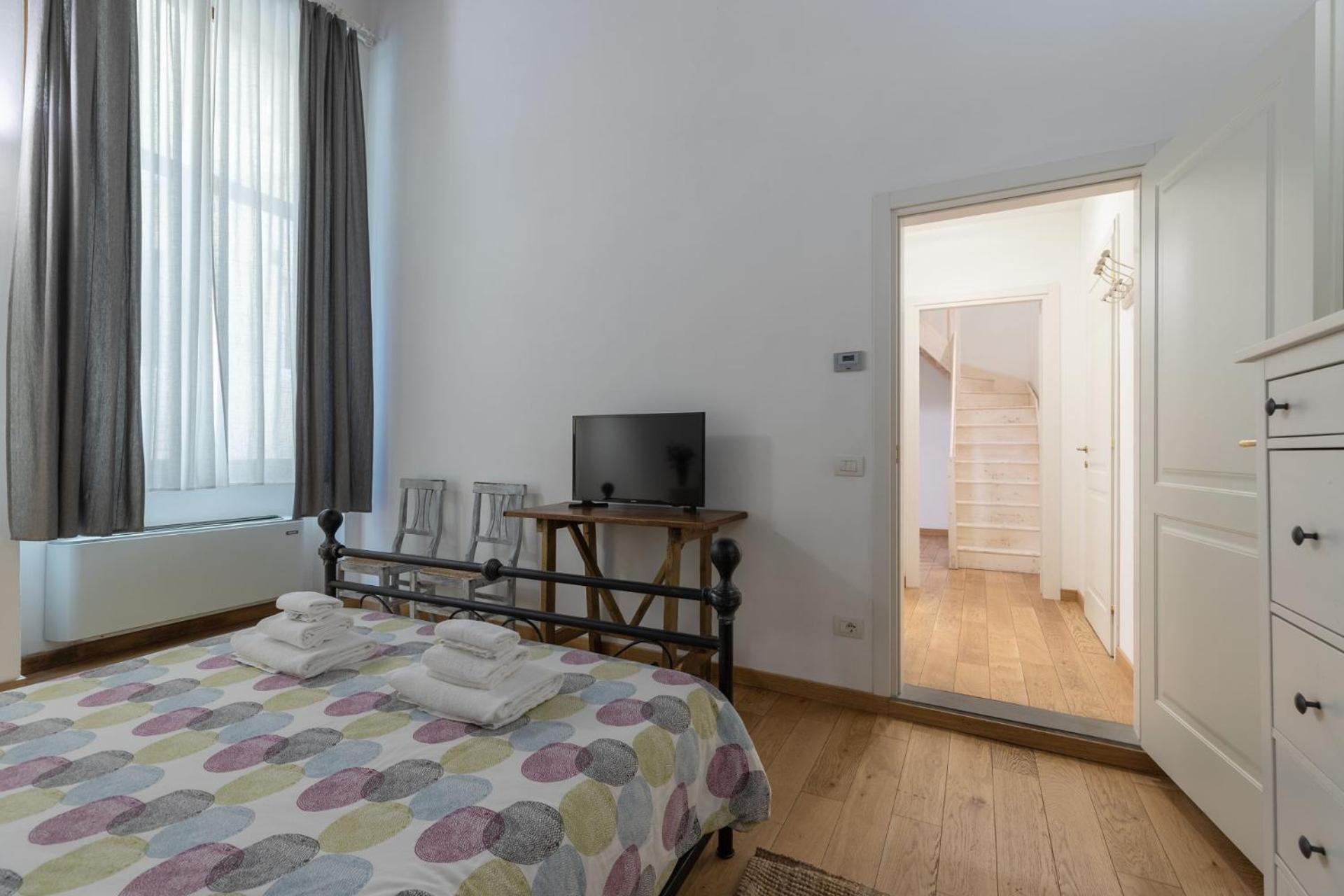 Apartment Monalda 1 Lovely Loft In *