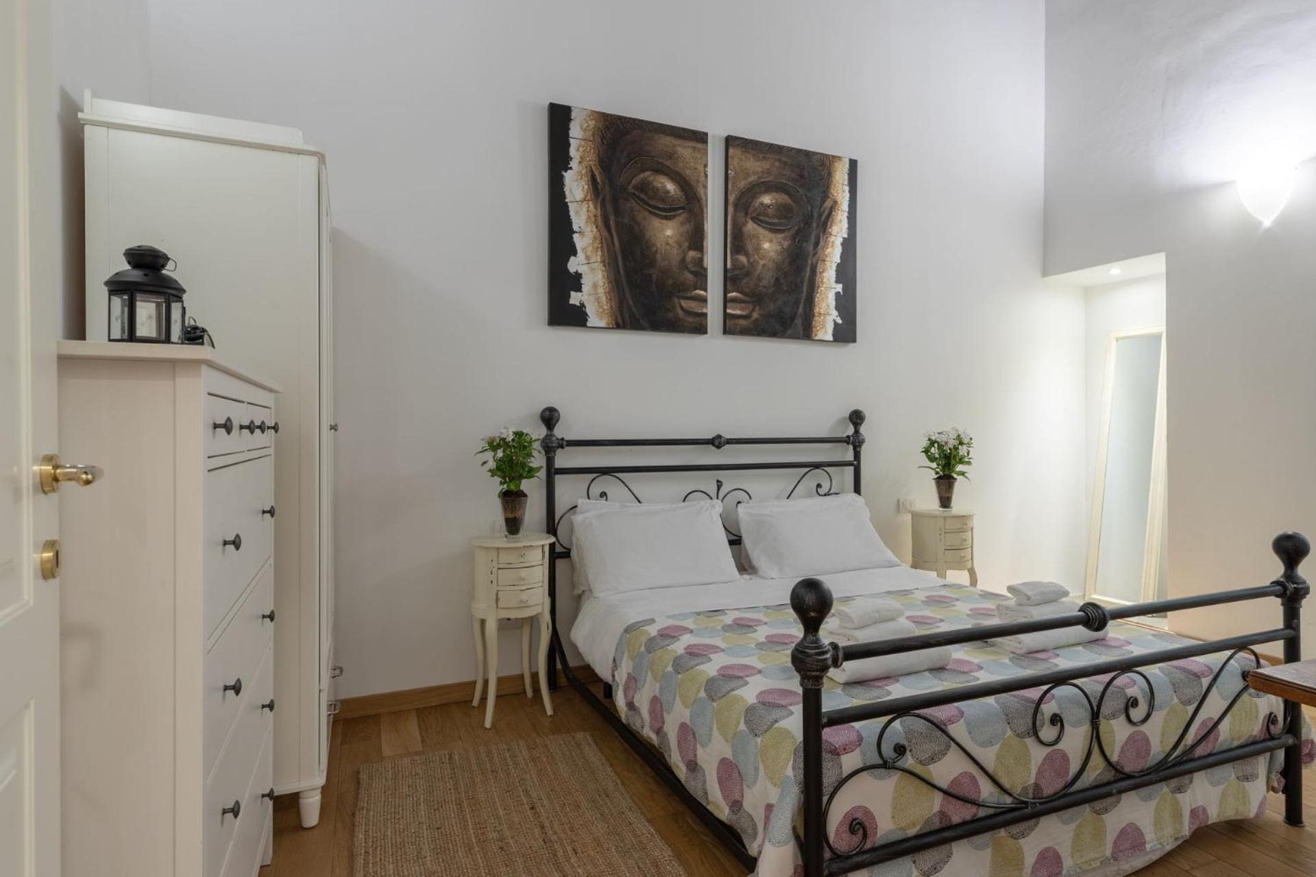 Apartment Monalda 1 Lovely Loft In