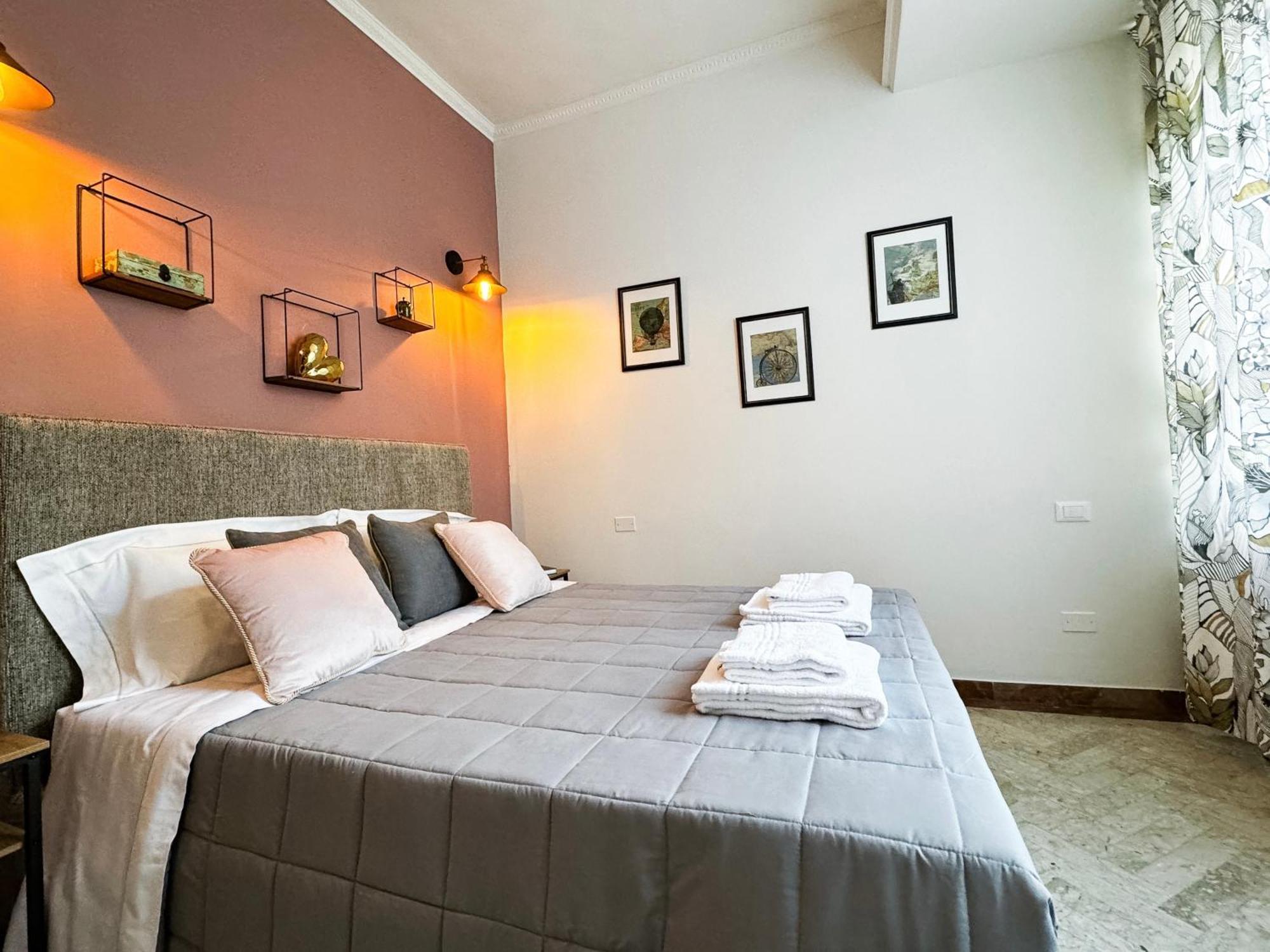 Fiorentini - Stazione Bed & Breakfast Florence