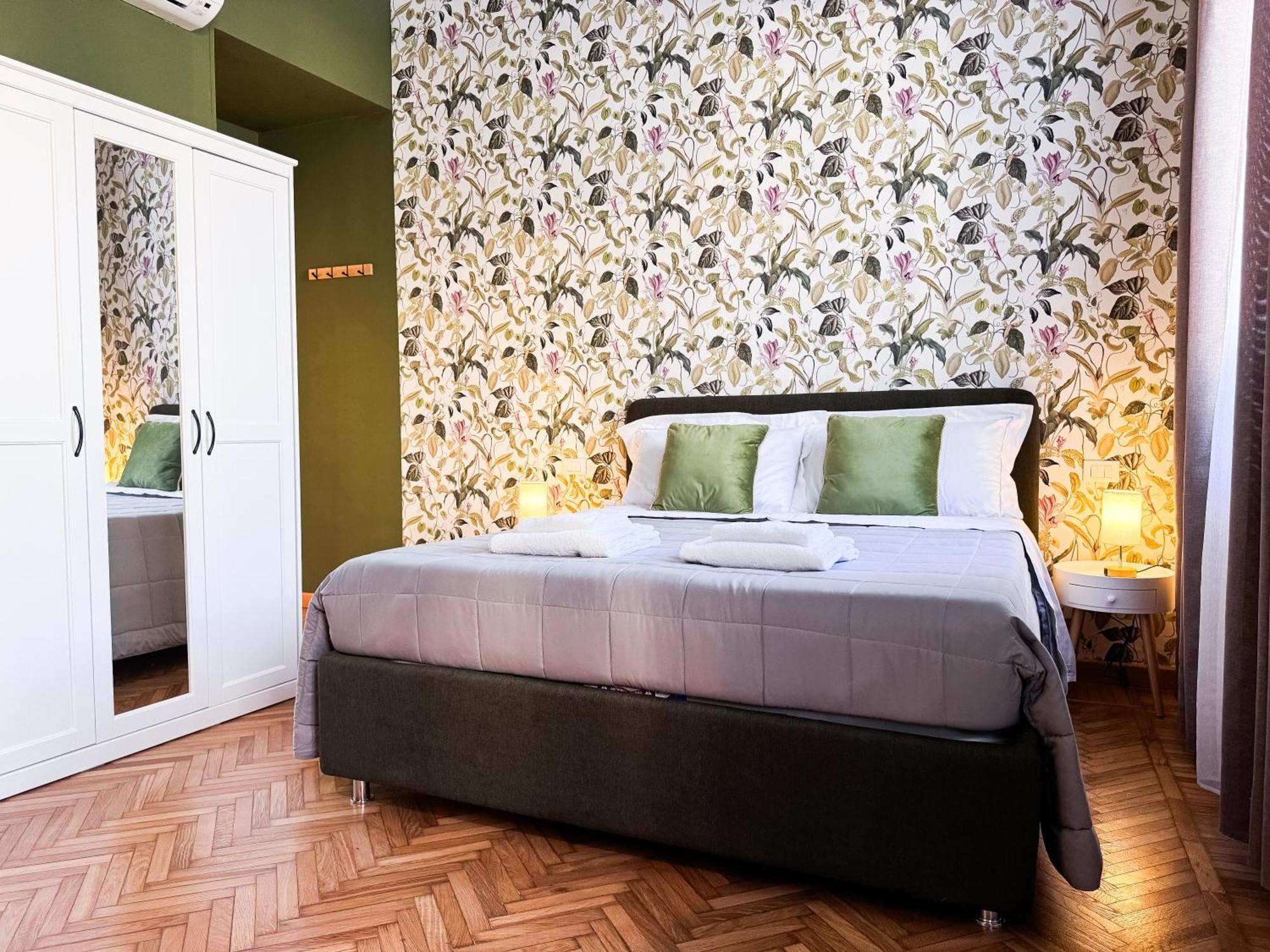 Fiorentini - Stazione Bed & Breakfast Florence