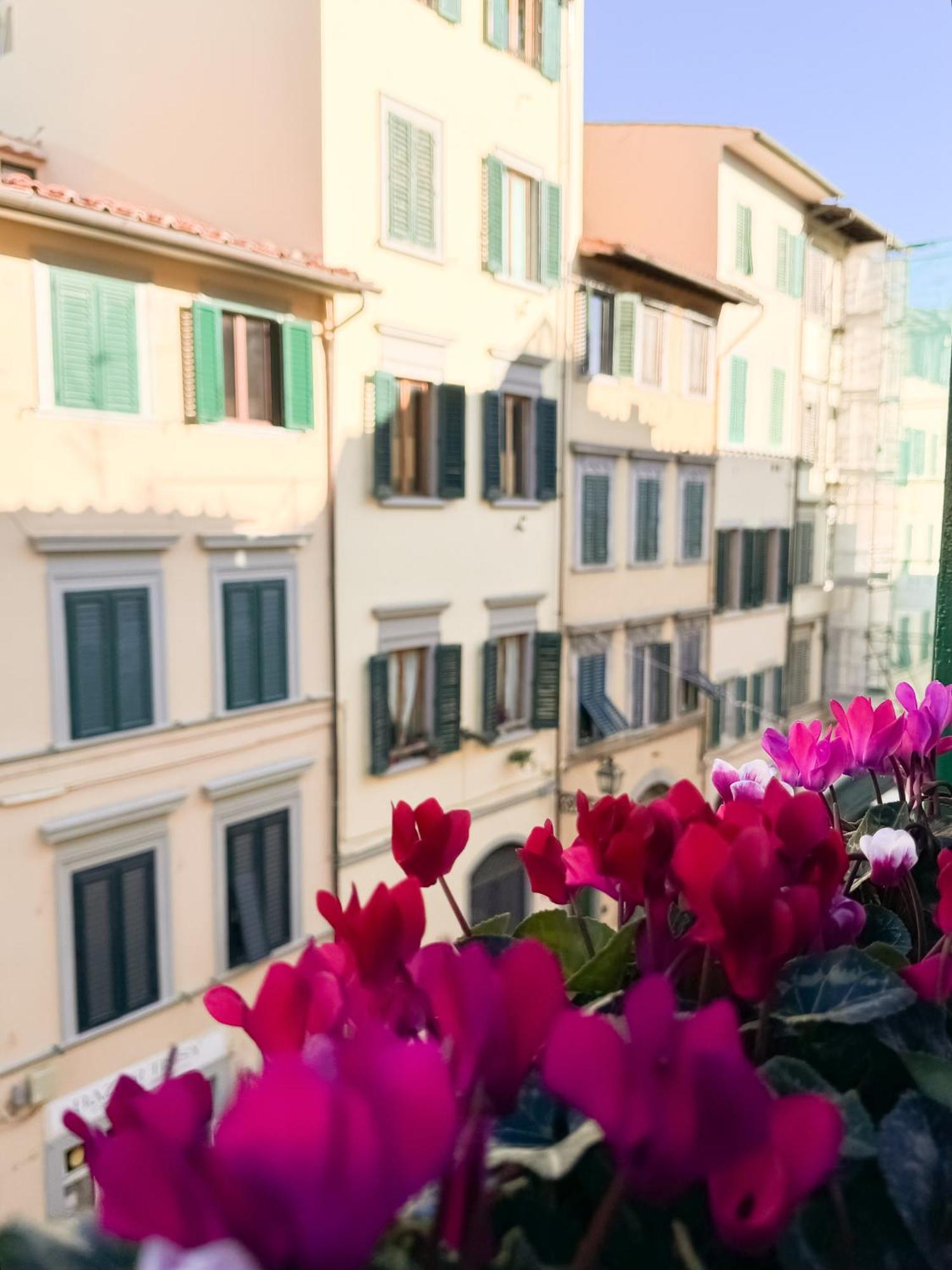 Bed & Breakfast Fiorentini - Stazione *