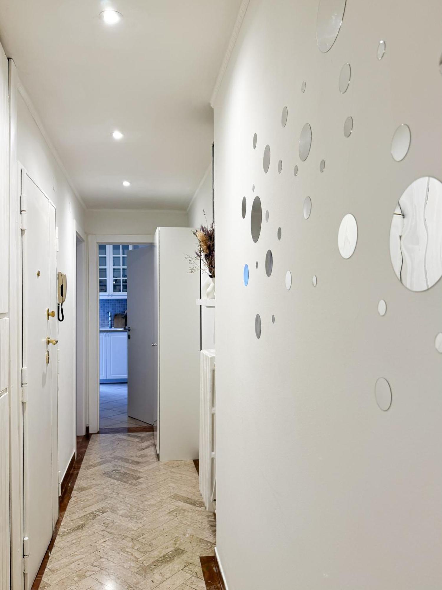 Fiorentini - Stazione Bed & Breakfast