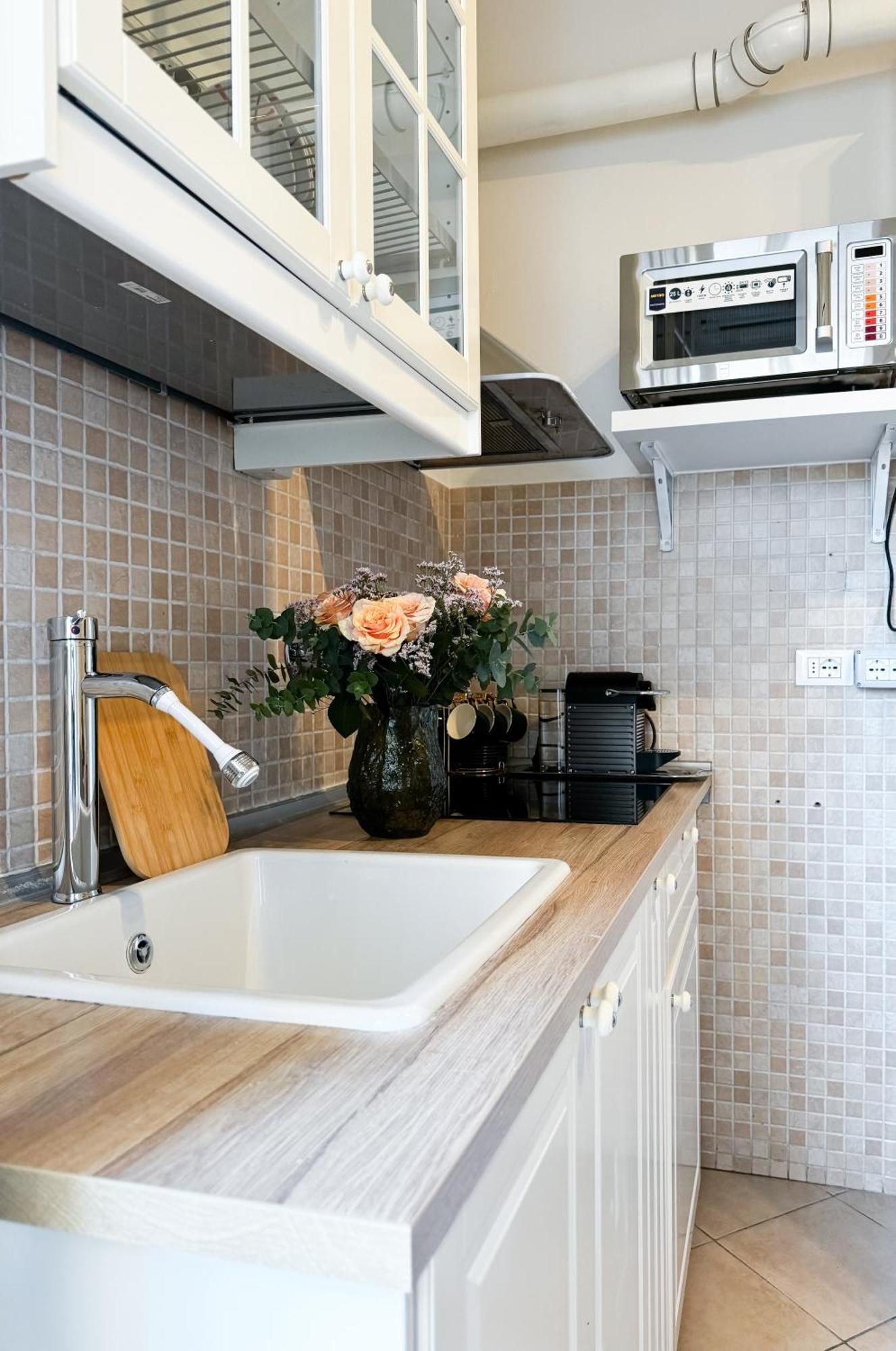 Bed & Breakfast Fiorentini - Stazione Florence