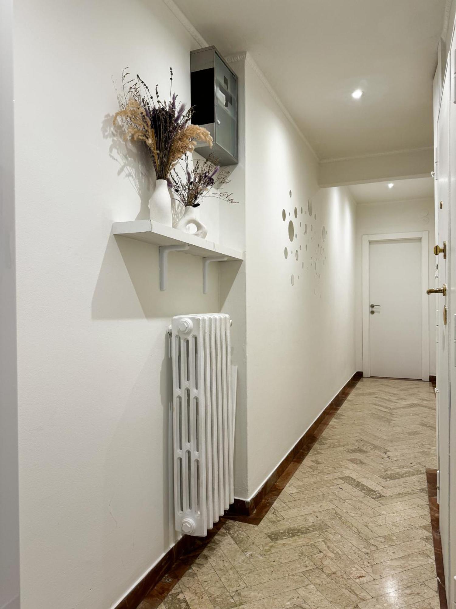 Fiorentini - Stazione Bed & Breakfast Florence
