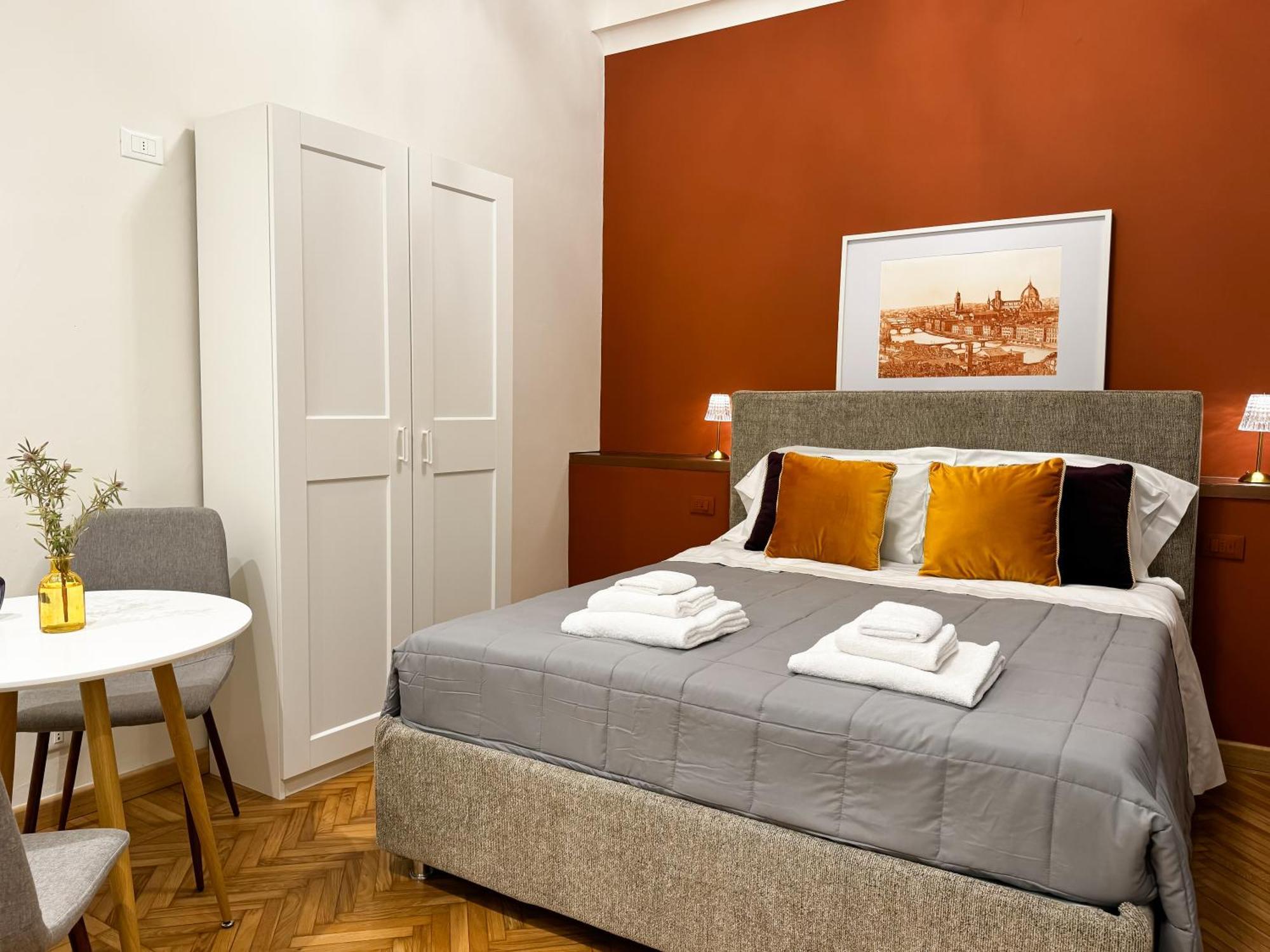 Bed & Breakfast Fiorentini - Stazione *