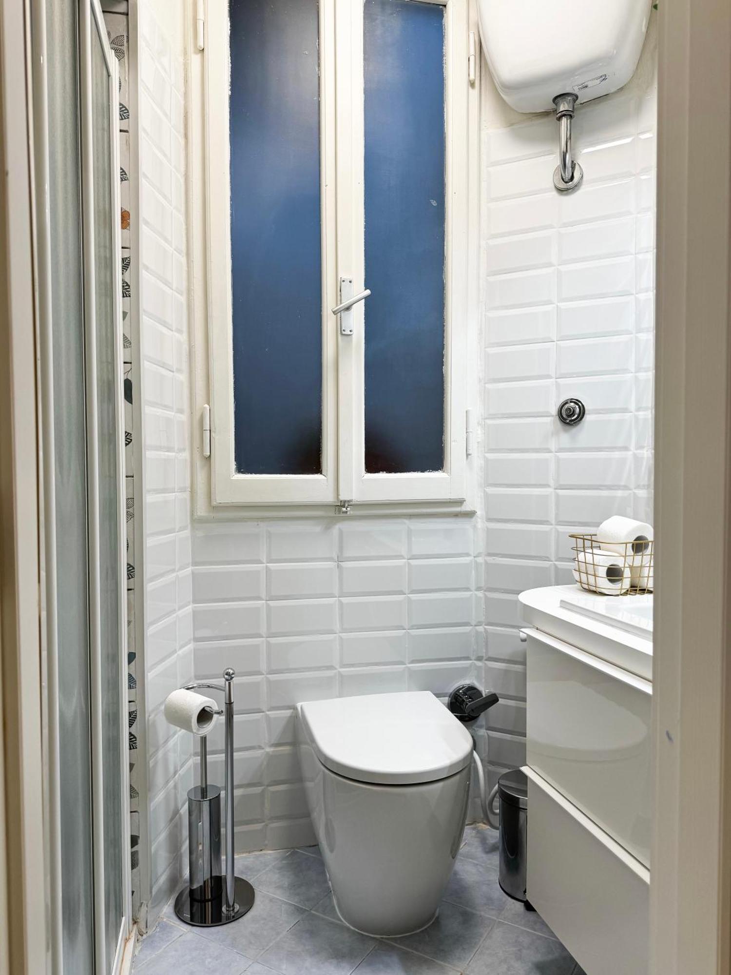 Fiorentini - Stazione Bed & Breakfast Florence