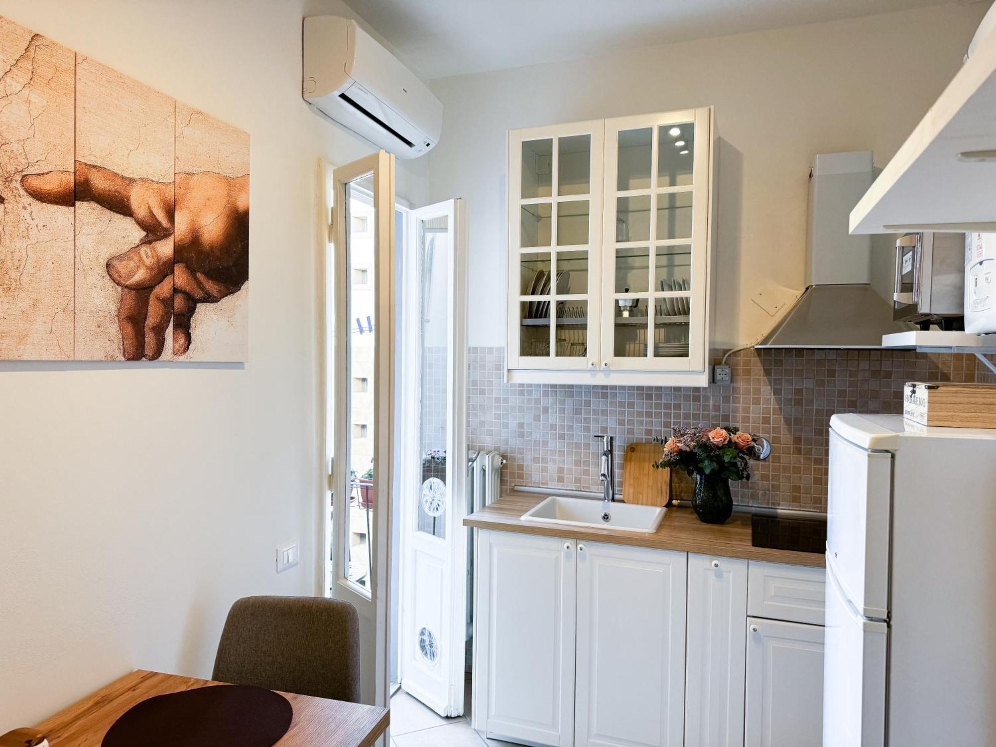 Bed & Breakfast Fiorentini - Stazione *