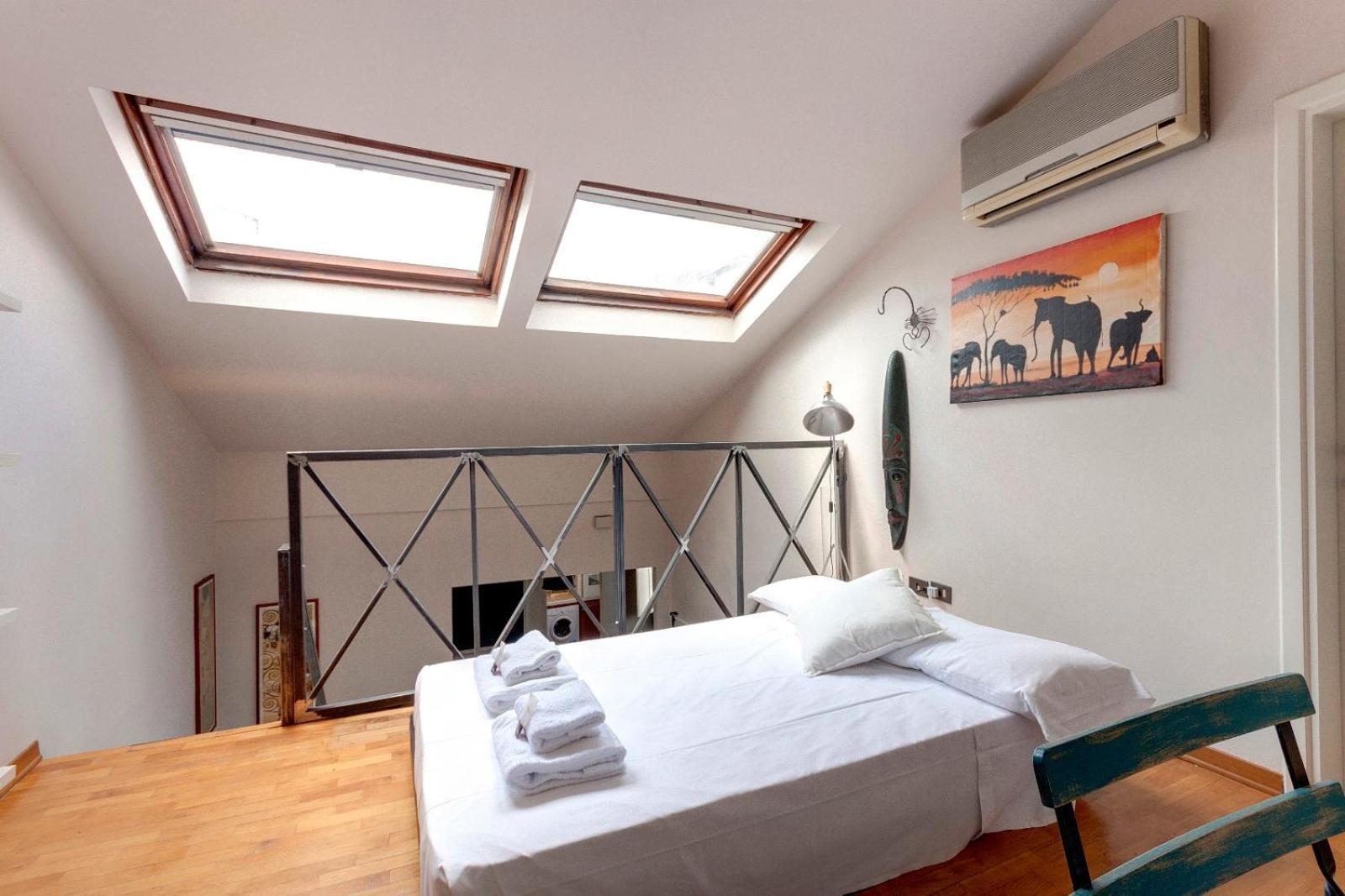 Apartment Carmine Comfort Florence