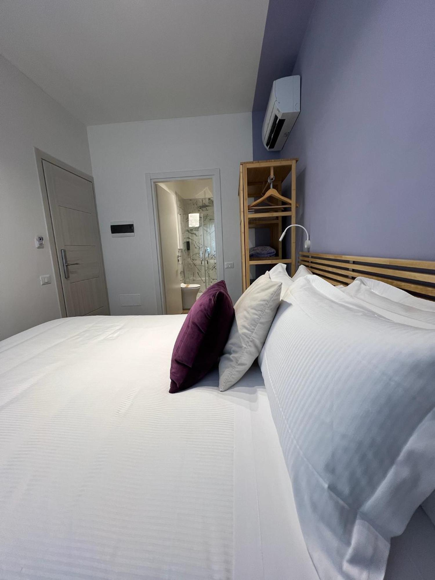 Florentia Boutique Guest house