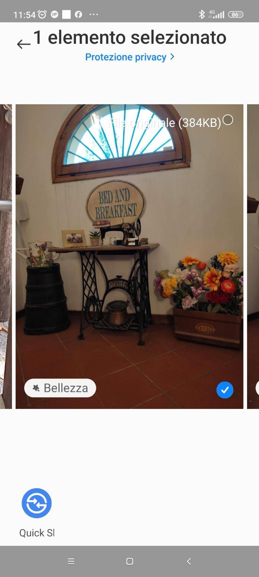 Due Abeti Bed & Breakfast