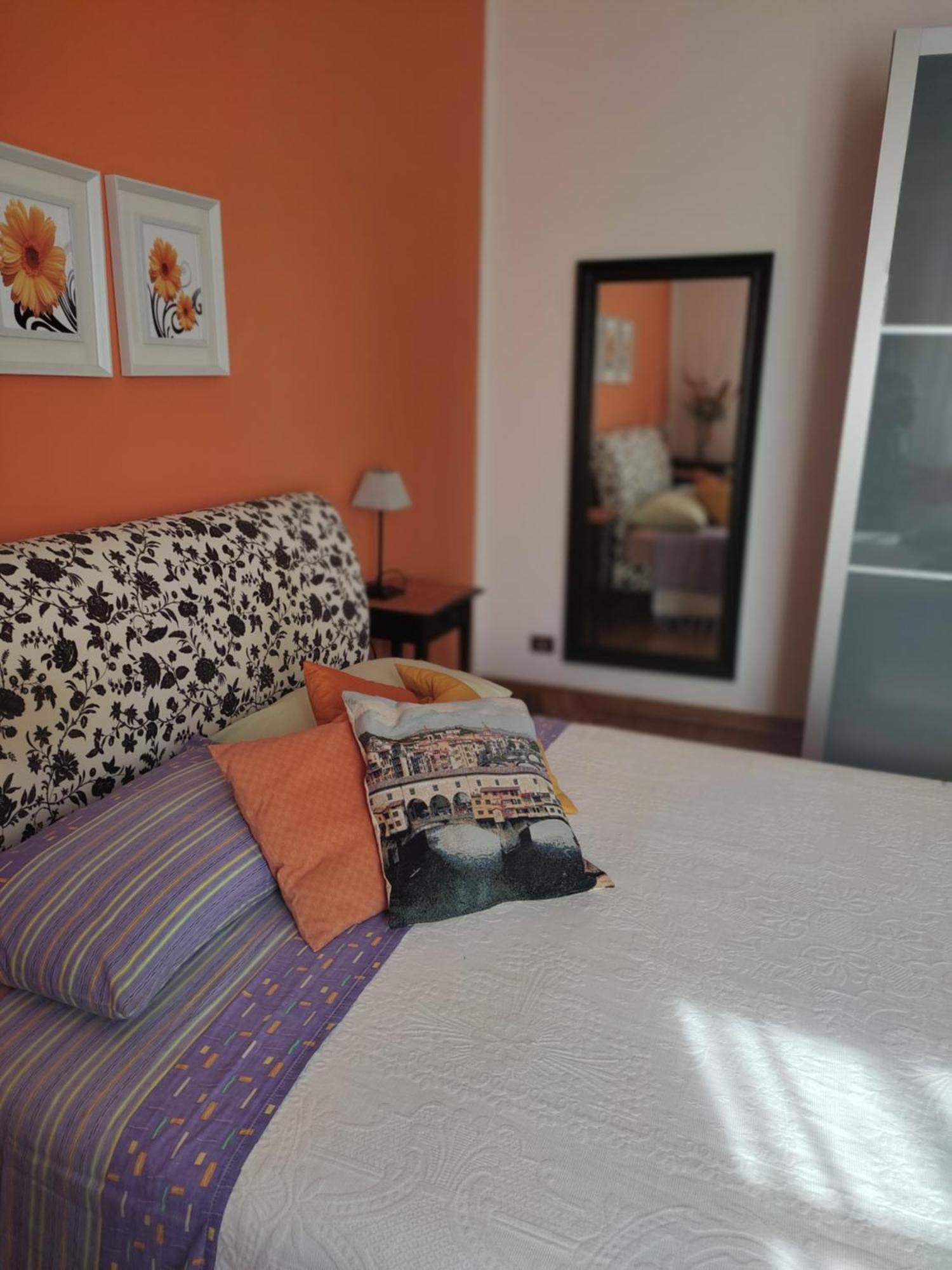 Bed & Breakfast Due Abeti *