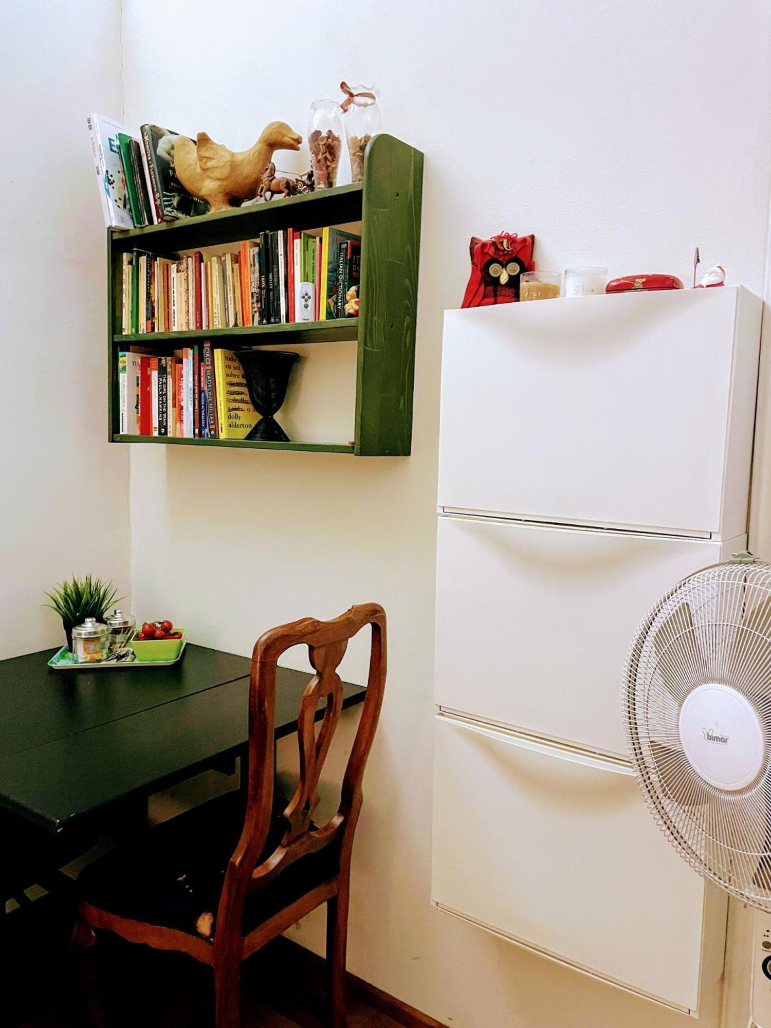 Apartment Monolocale Nel Centro Storico Florence