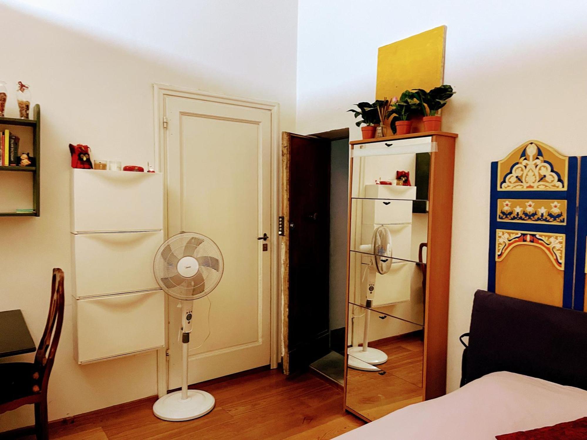 Apartment Monolocale Nel Centro Storico