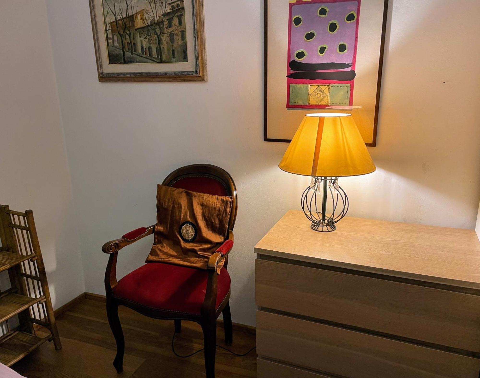Monolocale Nel Centro Storico Apartment Florence