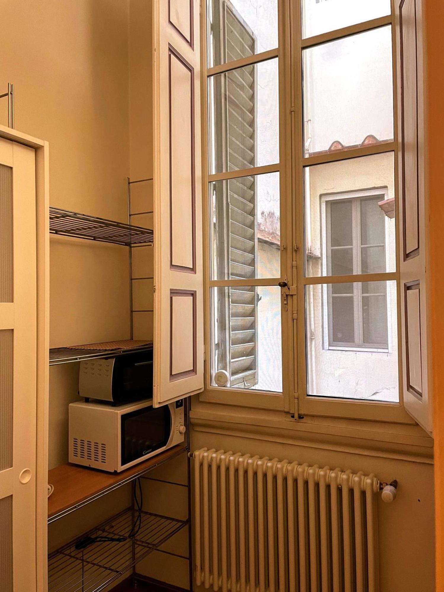 Apartment Monolocale Nel Centro Storico