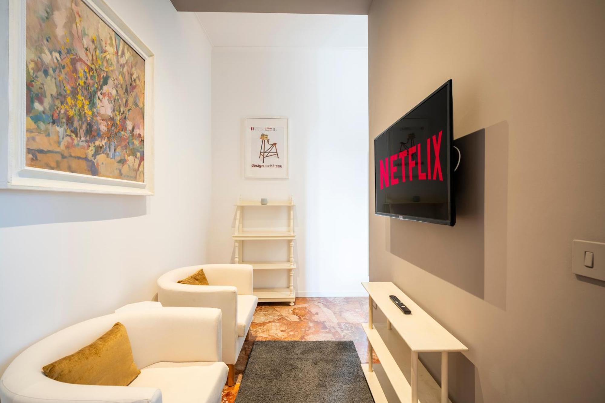 The Luxor - Angelico Apartment Florence