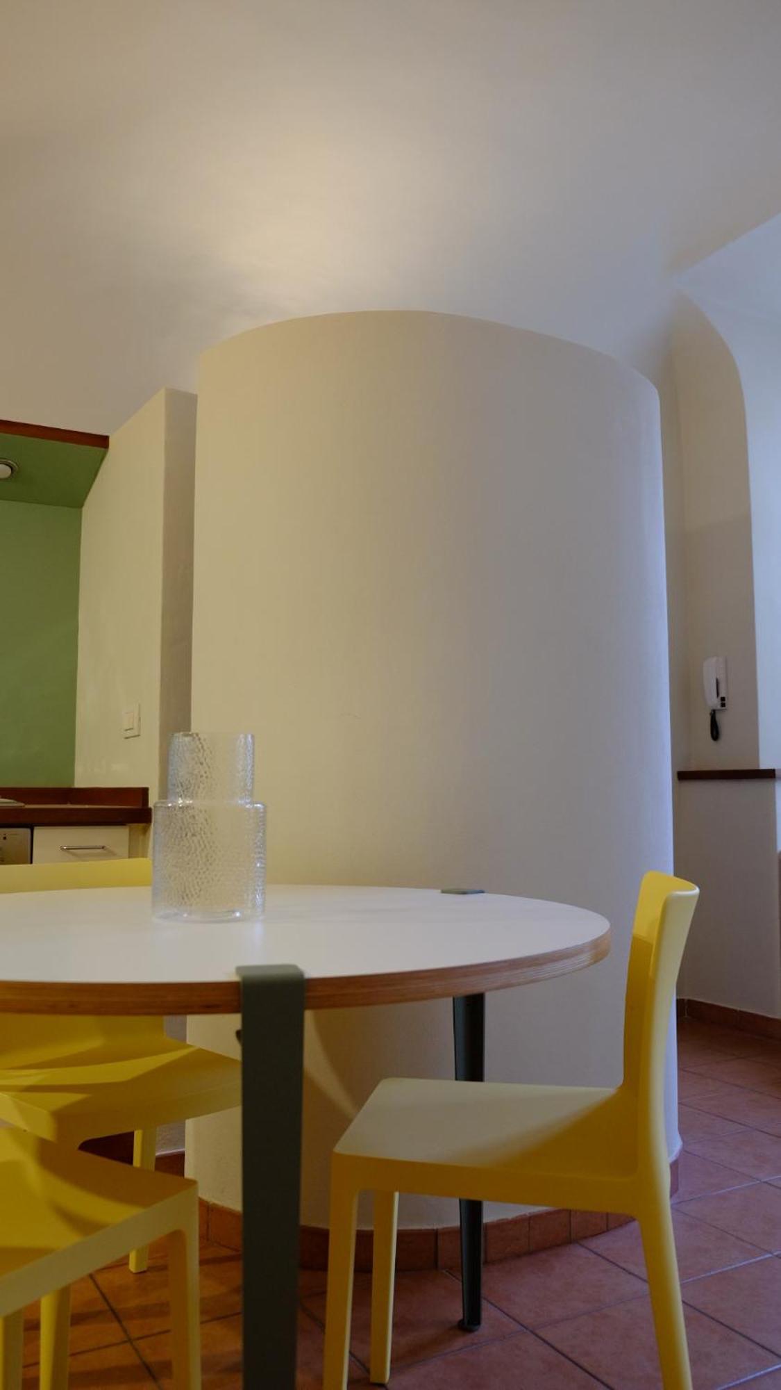 Apartment Nel Cuore Di Vicino Al Duomo Florence