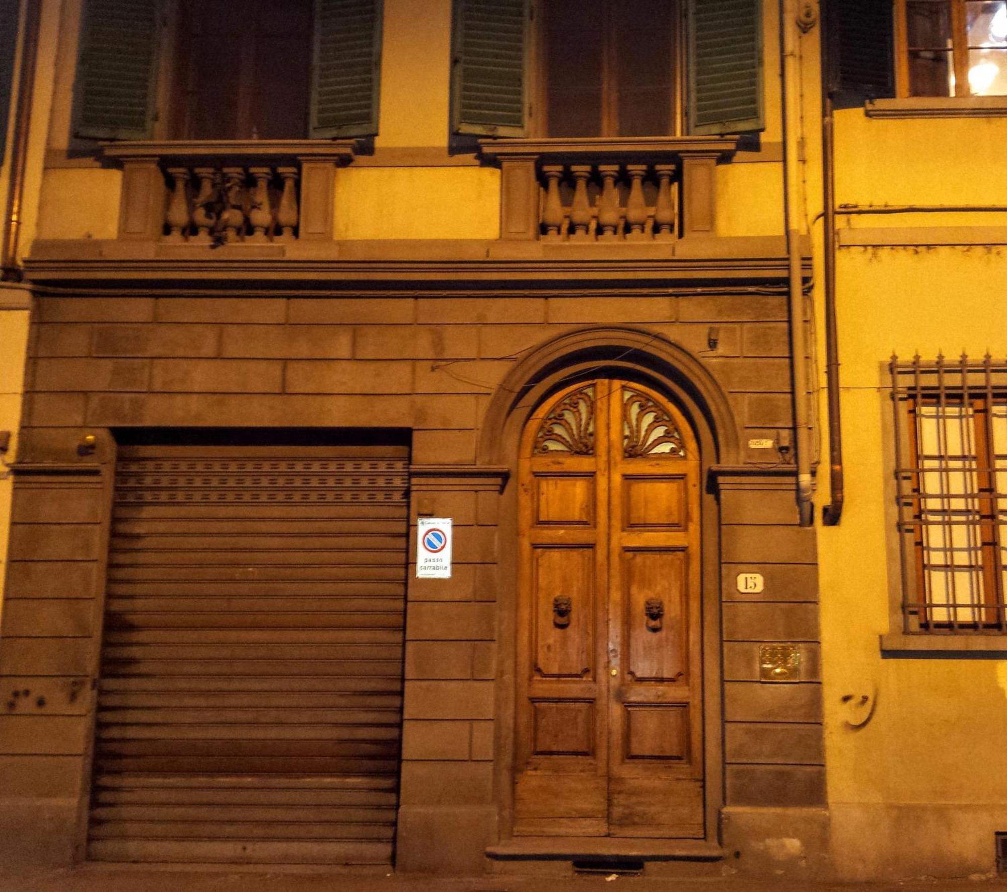 Monolocale Nel Centro Storico Apartment