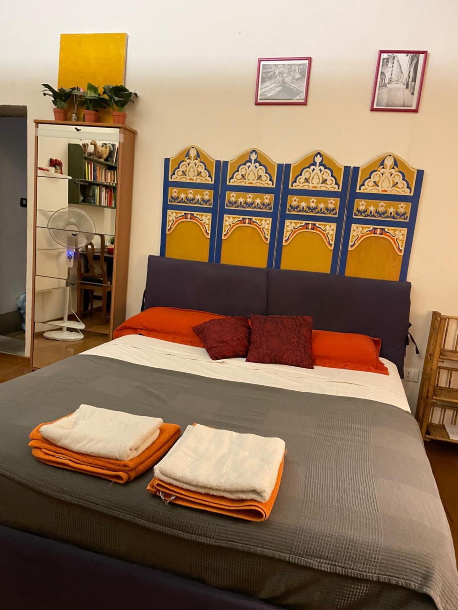 Apartment Monolocale Nel Centro Storico Florence