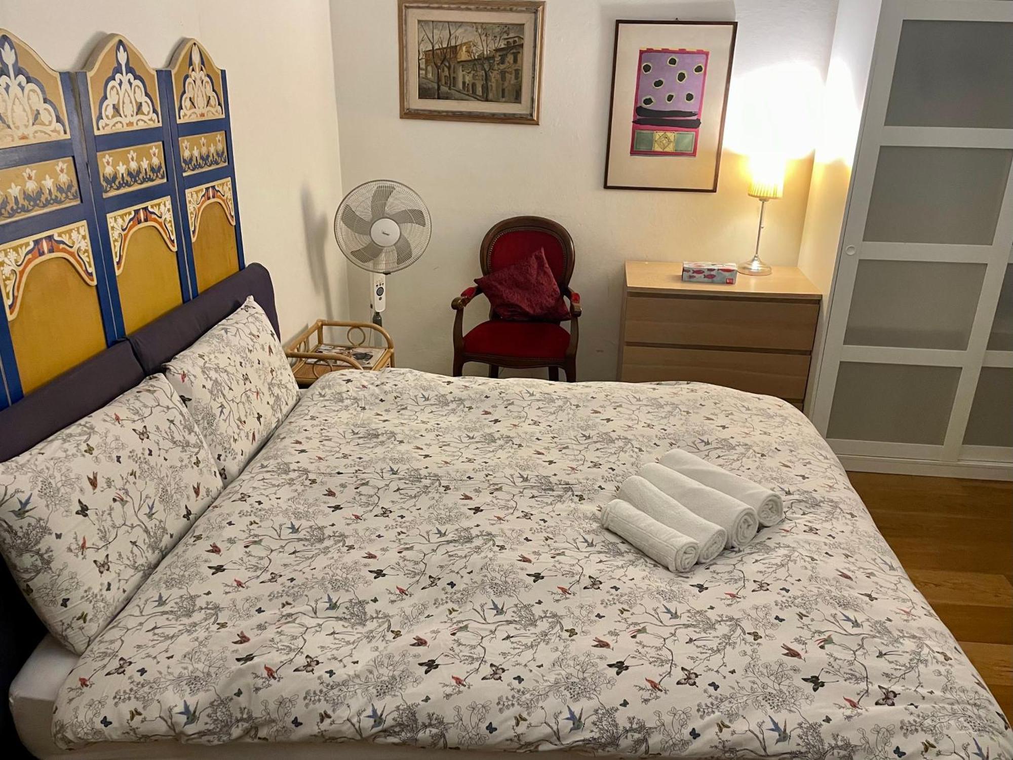 Monolocale Nel Centro Storico Apartment
