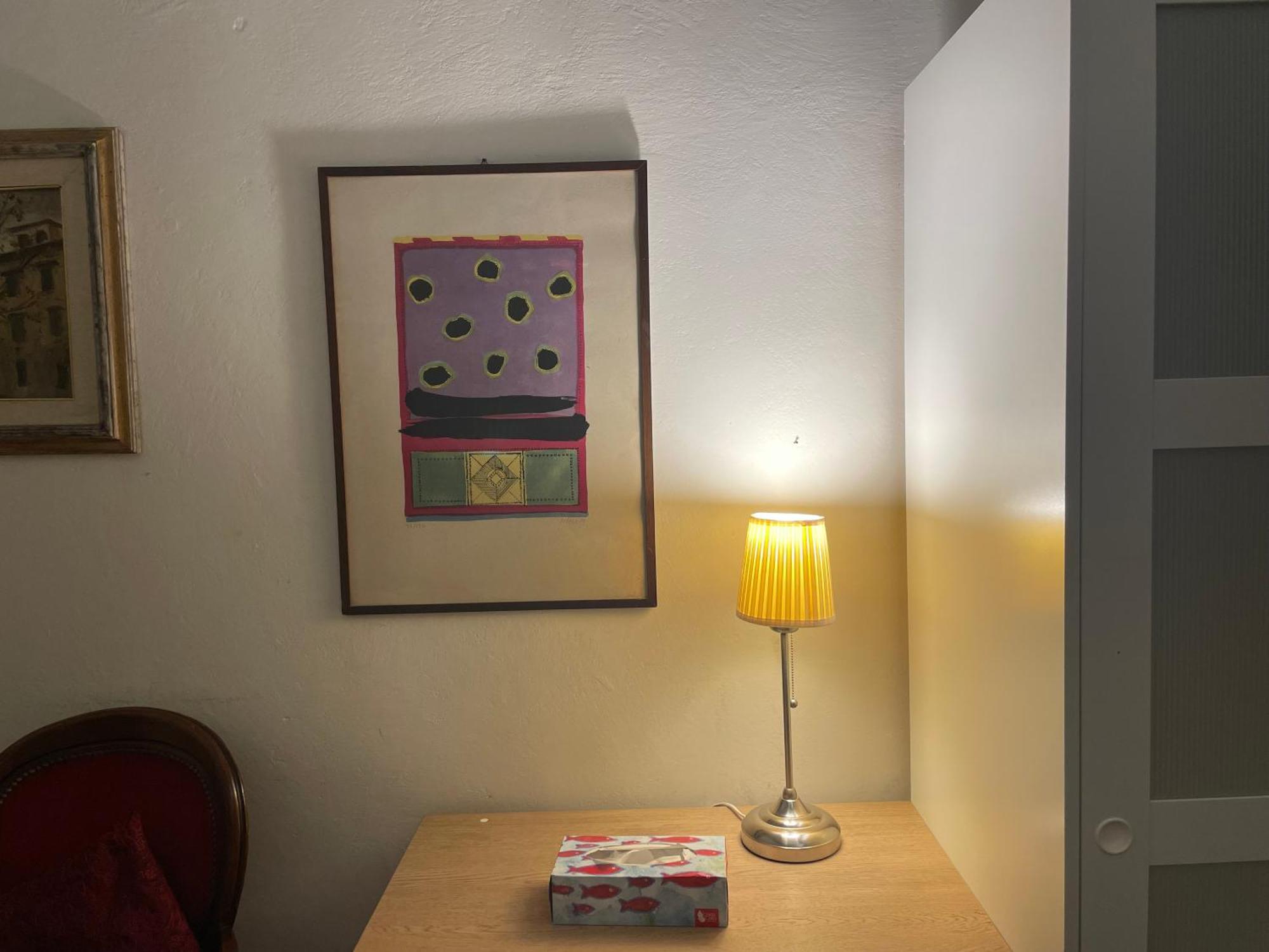 Apartment Monolocale Nel Centro Storico