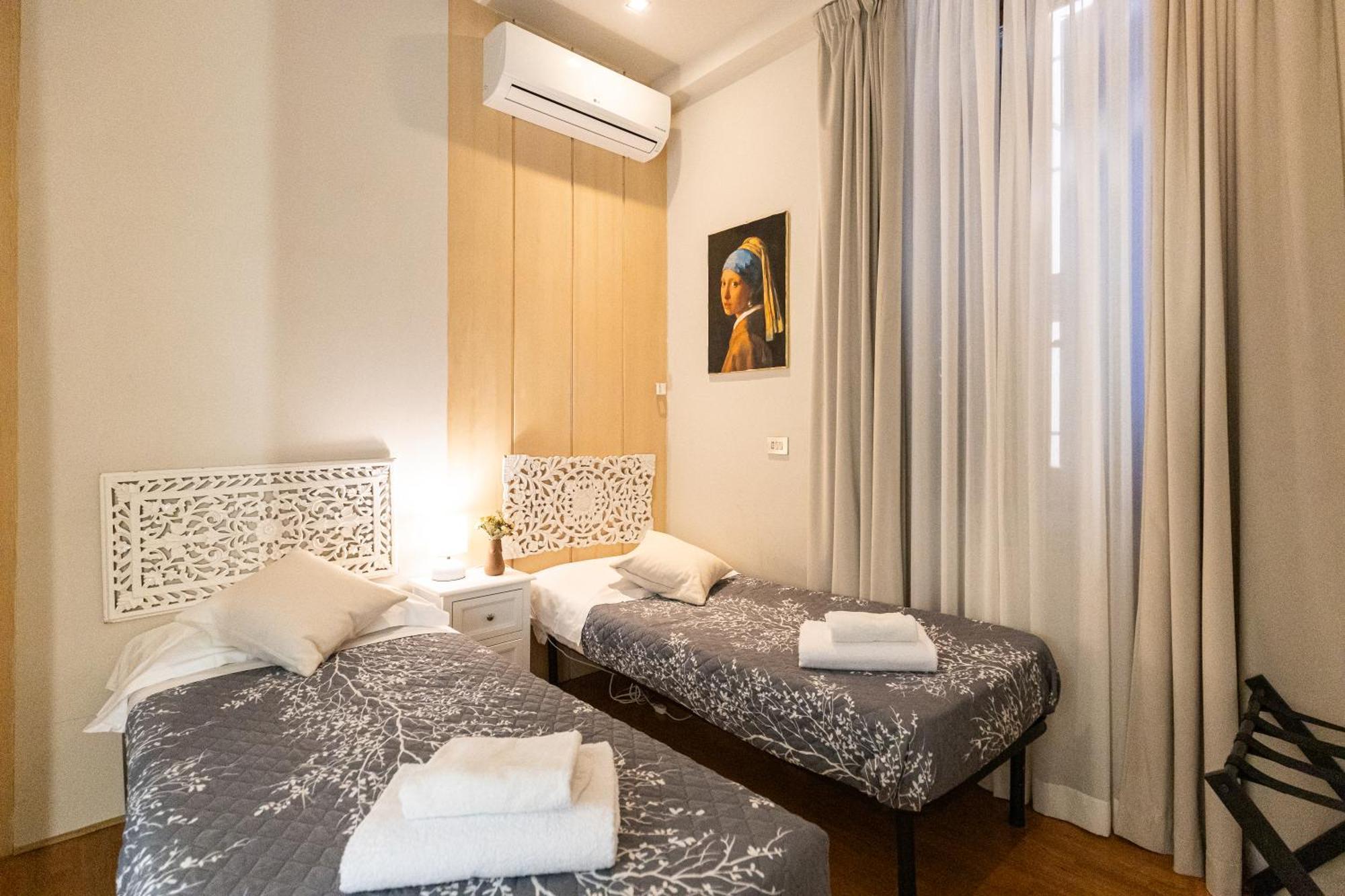 Ponte Vecchio Luxury Retreat Appartamento