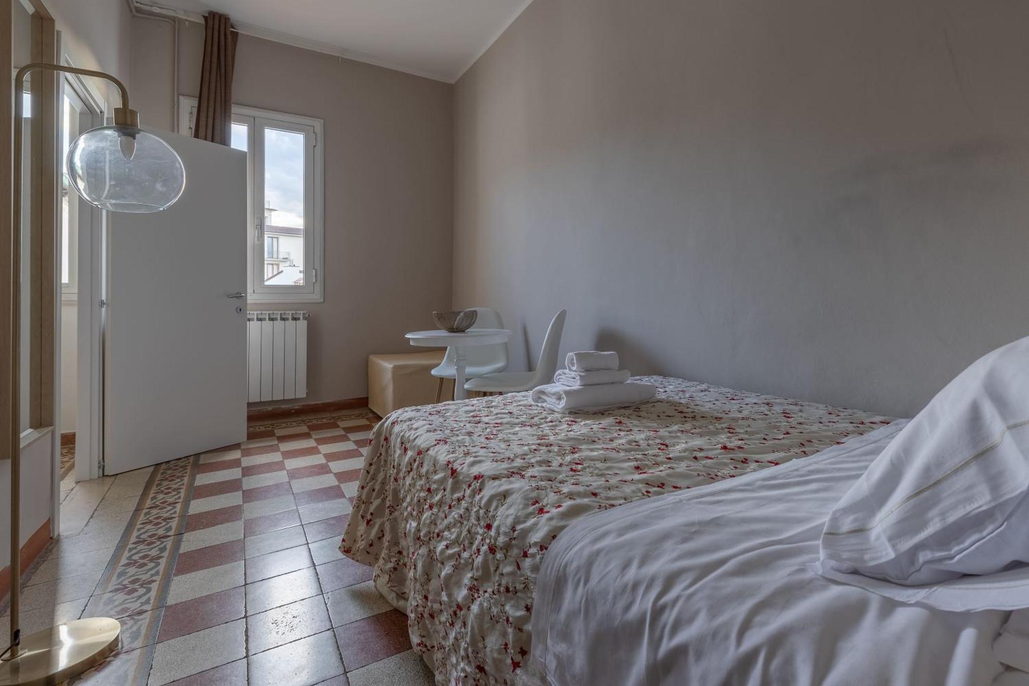Appartamento Santa Maria Novella Family In Firenze
