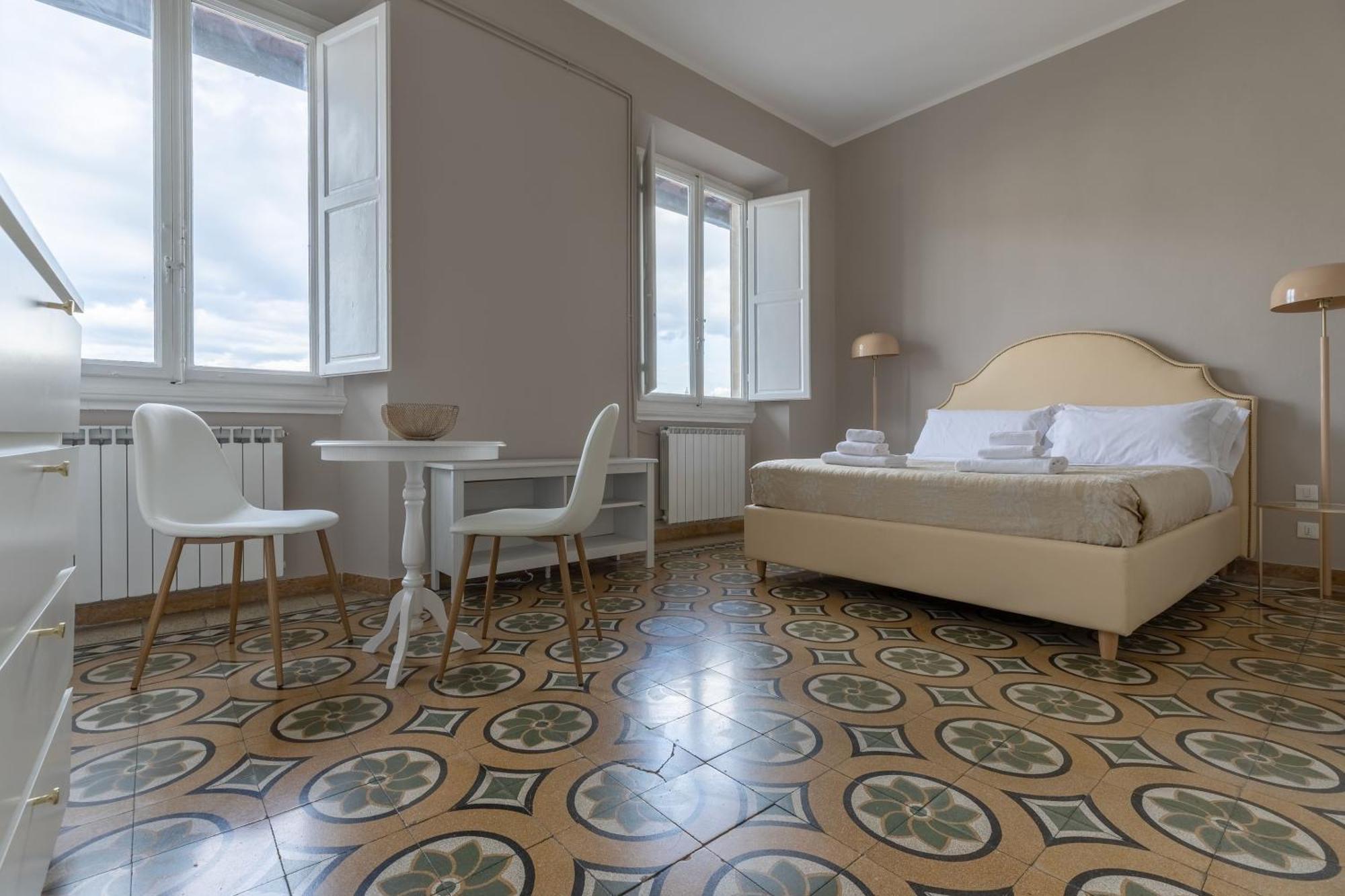 Santa Maria Novella Family In Appartamento Firenze